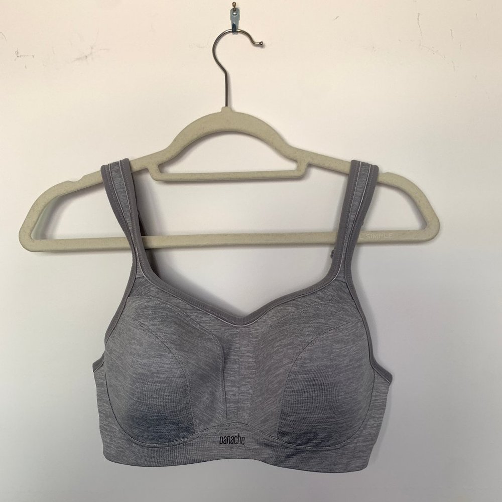 Panache Ultimate High Impact Underwire Sports Bra